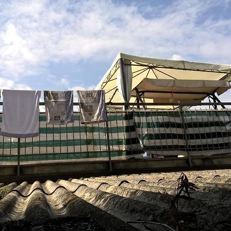 Bella Liguria Hotel Diano San Pietro Bagian luar foto