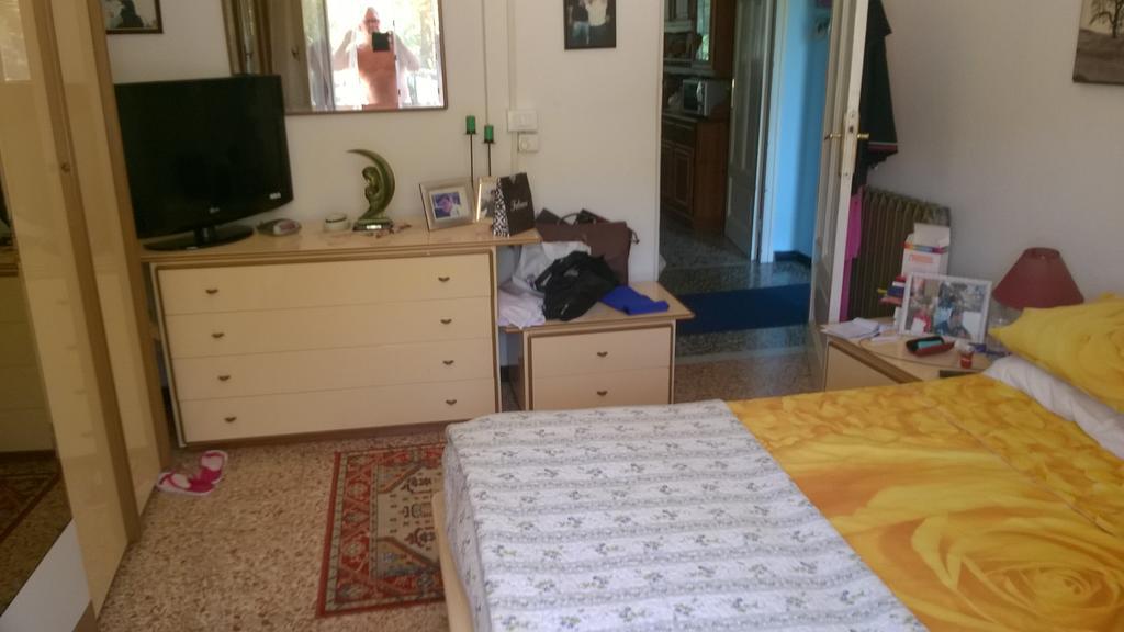 Bella Liguria Hotel Diano San Pietro Bagian luar foto