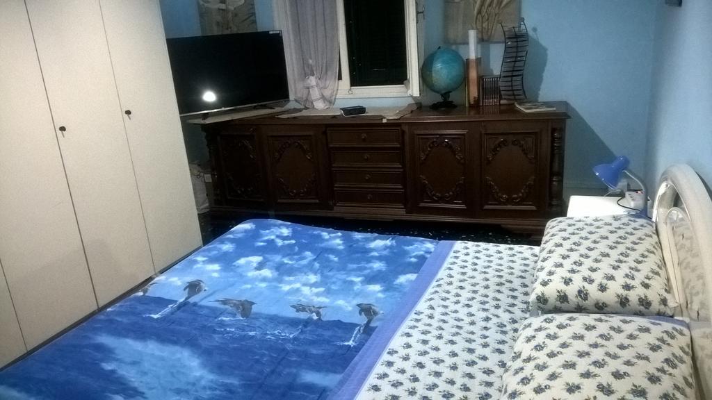 Bella Liguria Hotel Diano San Pietro Bagian luar foto