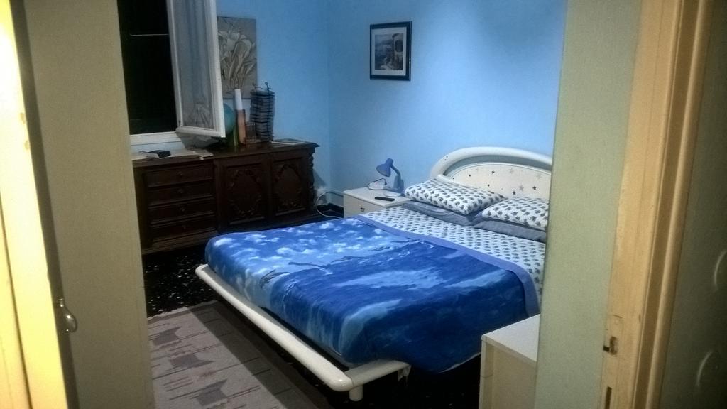 Bella Liguria Hotel Diano San Pietro Bagian luar foto