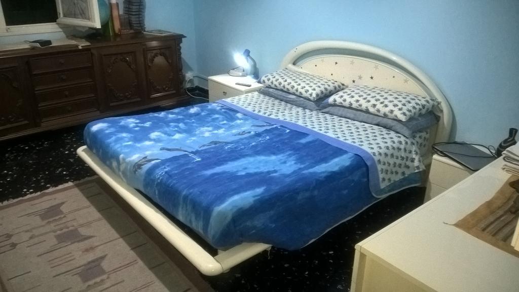 Bella Liguria Hotel Diano San Pietro Bagian luar foto