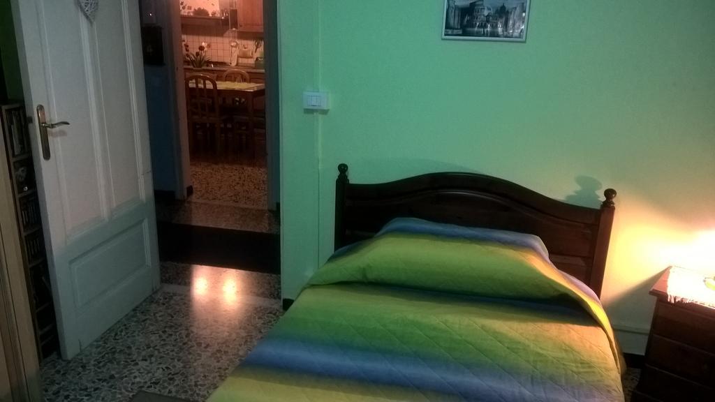 Bella Liguria Hotel Diano San Pietro Bagian luar foto