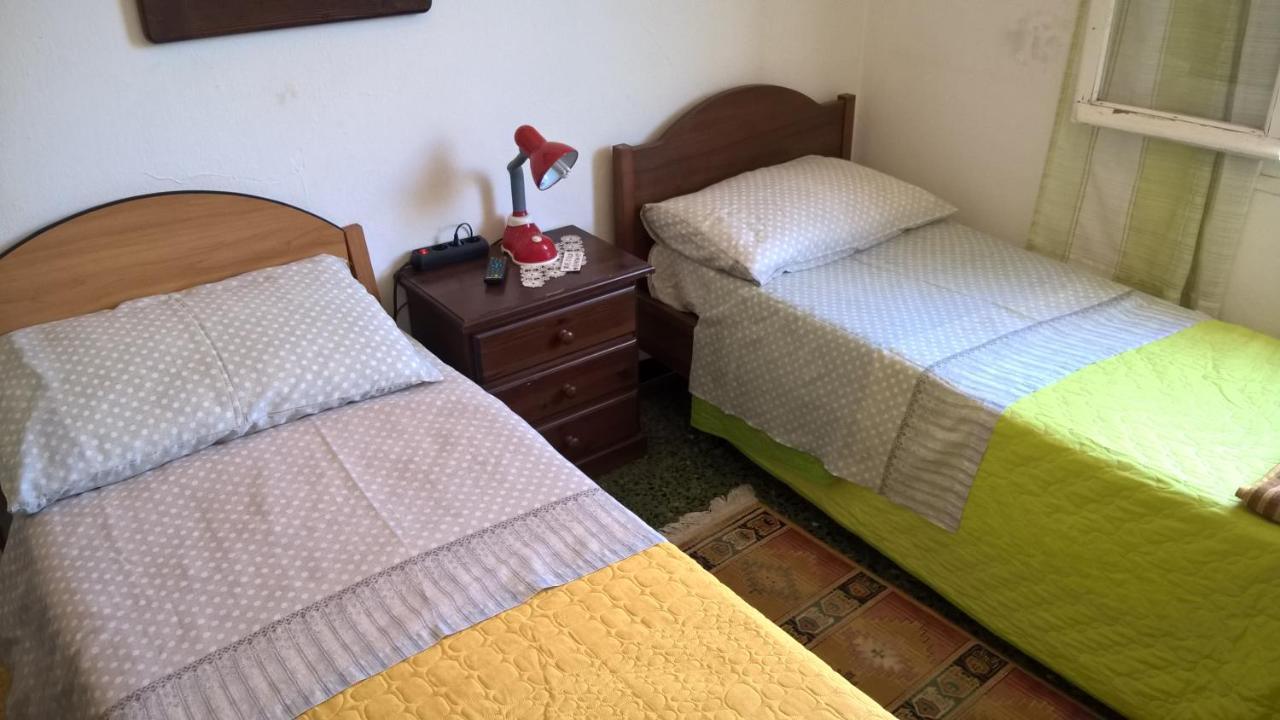 Bella Liguria Hotel Diano San Pietro Bagian luar foto
